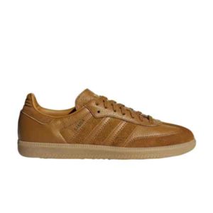 adidas Samba OG FT Craft Ochre Black CG6134