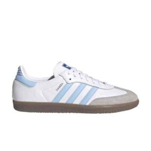 adidas Samba OG White Blue EG9327