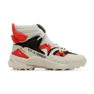 adidas Y-3 Terrex Swift R3 GTX Bliss Bold Orange Brown GZ9166