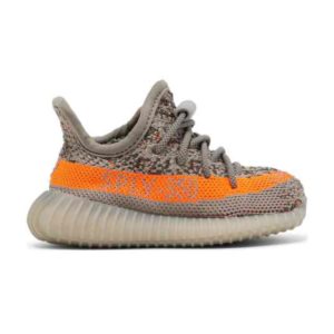 adidas Yeezy Boost 350 V2 Infants Beluga Reflective GW1231