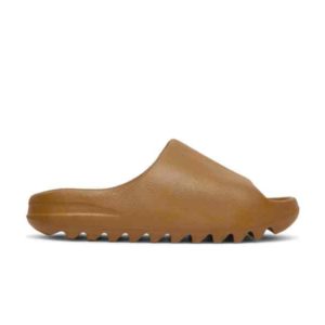 adidas Yeezy Slides Ochre GW1931