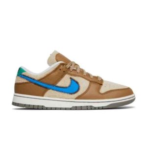 Sneaker size? x Nike Dunk Low Dark Driftwood DO6712 200