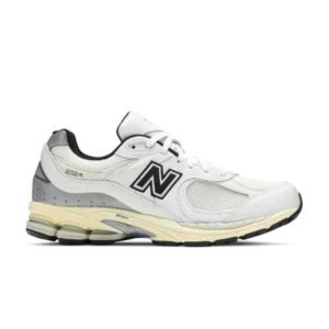 Sneakers thisisneverthat x New Balance 2002R White ML2002RT