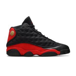 Air Jordan 13 OG Bred 1998 sneakers 136002 062