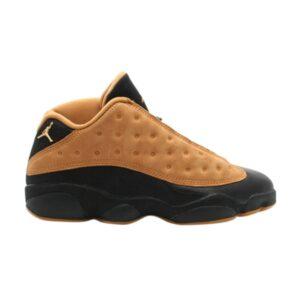 Air Jordan 13 OG Low Chutney 1998 136008 071