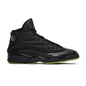 Air Jordan 13 Retro Altitude 2010 Sneakers 414571 002