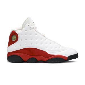 Air Jordan 13 Retro Cherry 2010 sneakers 414571 101