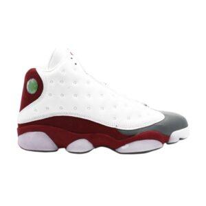 Air Jordan 13 Retro Gray Toe 2005 310004 161