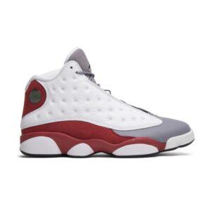 Air Jordan 13 Retro Gray Toe 2014 Grey 414571 126