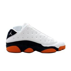 Air Jordan 13 Retro Low Ceramic Sneakers 310810 106