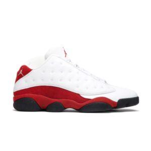 Air Jordan 13 Retro Low Cherry 2005 sneakers Red 310810 105