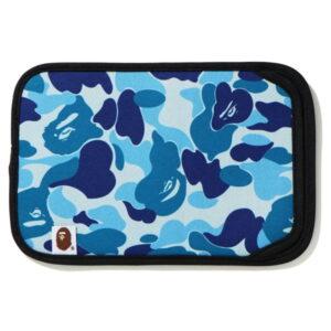 Tablet Case BAPE ABC Camo Mini iPad Case Blue Green 489121