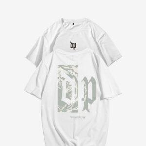 Ehot Domes Player White T-Shirt 476832