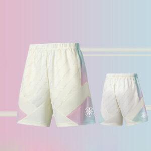 Ehot Wade Marshmallow Shorts 487975