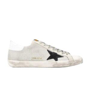 Sneakers Golden Goose Superstar Light Gray GMF00101 F000313 10271