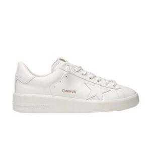 Sneakers Golden Goose Wmns Purestar White G36WS603 A2