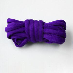 Gorilla Guard Dark Purple Laces 474891