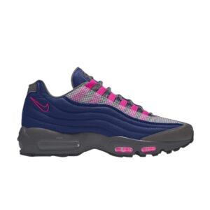 Nike Air Max 95 By You 3M Pack DA7559 XXX