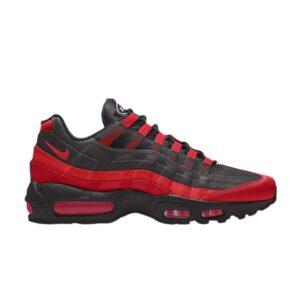 Nike Air Max 95 By You Red Black DH1567 XXX