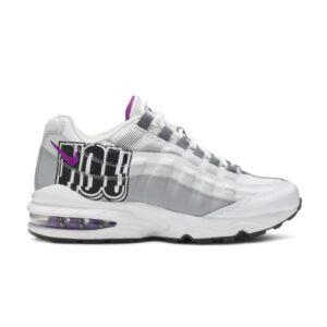 Nike Air Max 95 City GS City Of Houston Sneakers BV4368 100