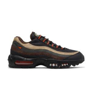 Nike Air Max 95 Dark Army Sneakers DH4754 300