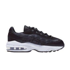 Nike Air Max 95 EP PS Black White Blue BV0042 001