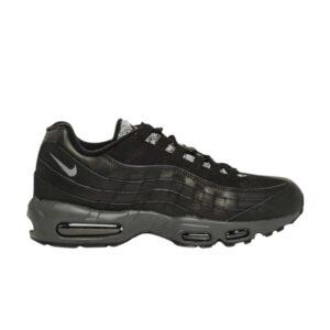 Nike Air Max 95 Essential Black Black 749766 065