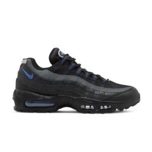 Nike Air Max 95 Essential Black Game Royal DM9104 001