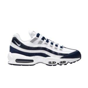 Nike Air Max 95 Essential White Navy Blue CI3705 400