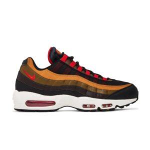 Nike Air Max 95 Essential Yukon Brown CT1805 200