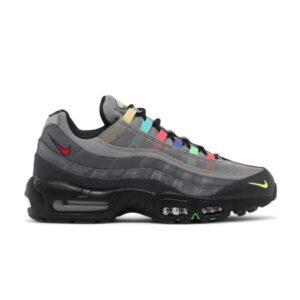 Nike Air Max 95 Evolution of Icons CW6575 001