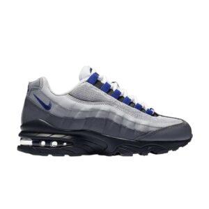 Nike Air Max 95 GS Anthracite Sneakers Grey 905348 014