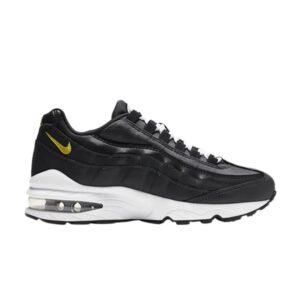 Nike Air Max 95 GS Anthracite Amarillo Cream 905348 028