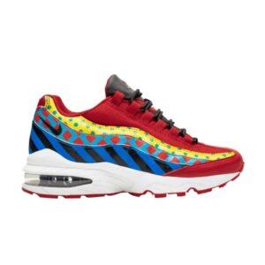 Nike Air Max 95 GS Baltimore Home CI4422 600