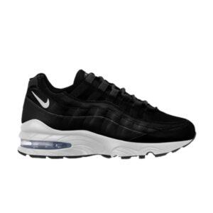 Nike Air Max 95 GS Black 905348 026