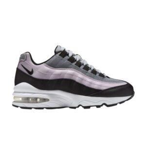 Nike Air Max 95 GS Black Iced Lilac 905348 039