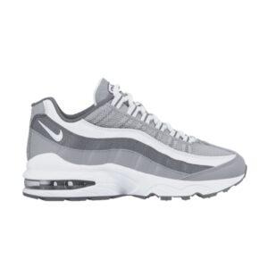 Nike Air Max 95 GS Cool Gray 307565 091