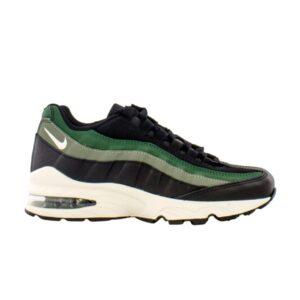 Nike Air Max 95 GS Fir Vintage Lichen Sneakers 905348 027