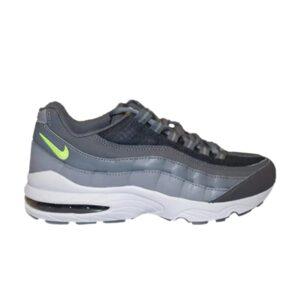 Nike Air Max 95 GS Gray 905348 002