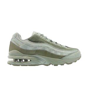 Nike Air Max 95 GS Light Pumice White 905348 015