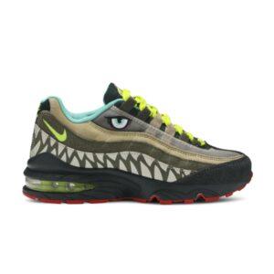 Nike Air Max 95 GS Monster Sneakers CI9943 300