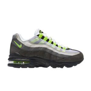 Nike Air Max 95 GS Neon Sneakers 307565 077