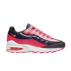 Nike Air Max 95 GS Purple Racer Pink CI9933 500