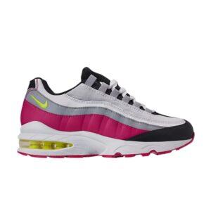 Nike Air Max 95 GS Rush Pink Volt 905348 029