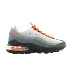 Nike Air Max 95 GS Sc Bg Sneakers Green 653322 081