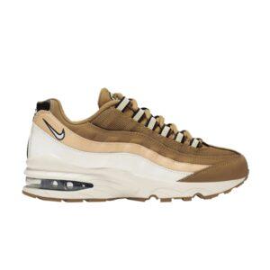 Nike Air Max 95 GS Wheat Violet 905348 700