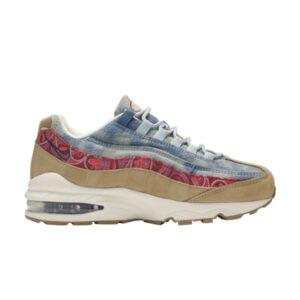 Nike Air Max 95 GS Wild West Sneakers BV6375 200