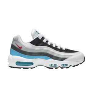 Nike Air Max 95 Glass Blue CV6971 100