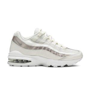 Nike Air Max 95 LE GS Bone 310830 015