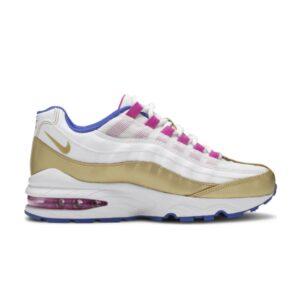 Nike Air Max 95 LE GS Peanut Butter & Jelly 310830 120